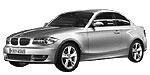 BMW E82 P0D2D Fault Code