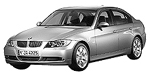 BMW E90 P0D2D Fault Code